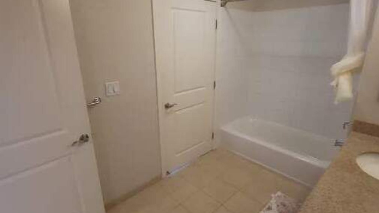 Photo of Bathroom in San Jose