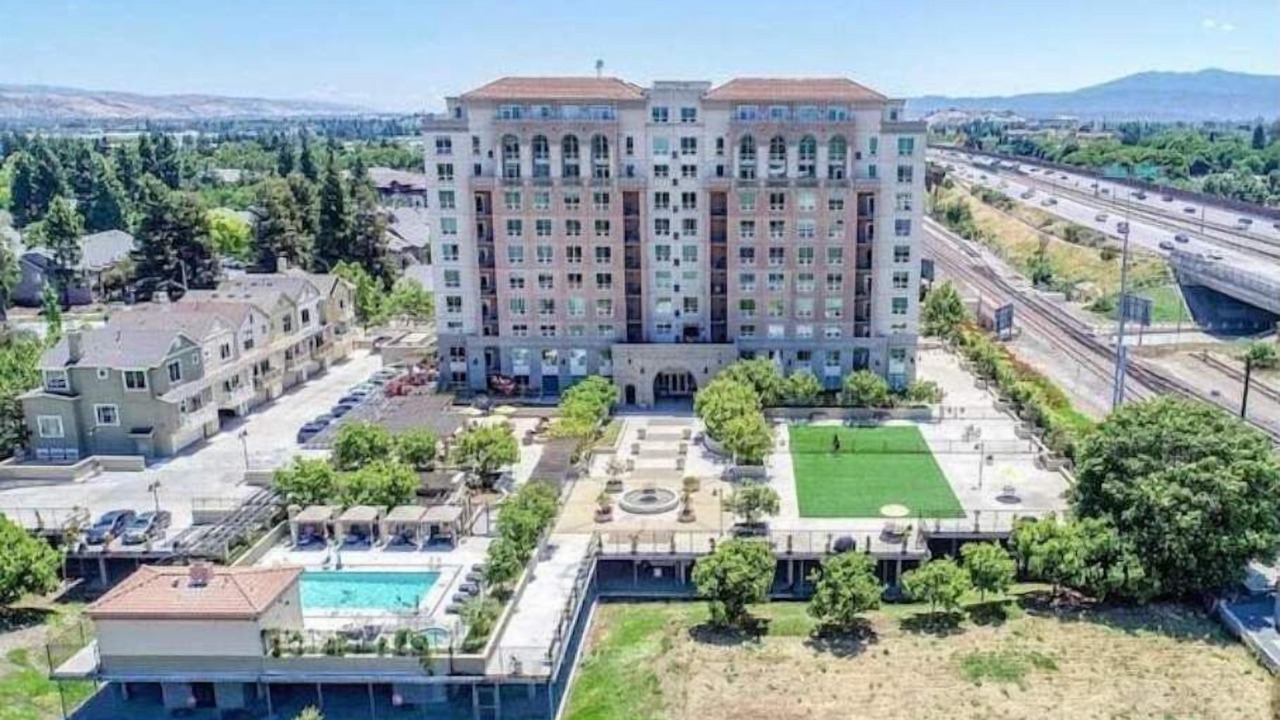 Photo of Outdoor in San Jose