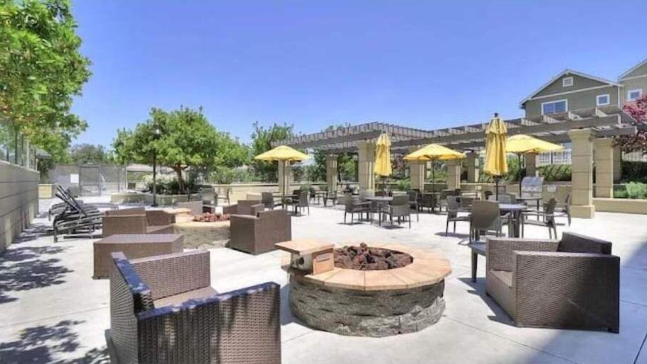 Photo of Outdoor in San Jose