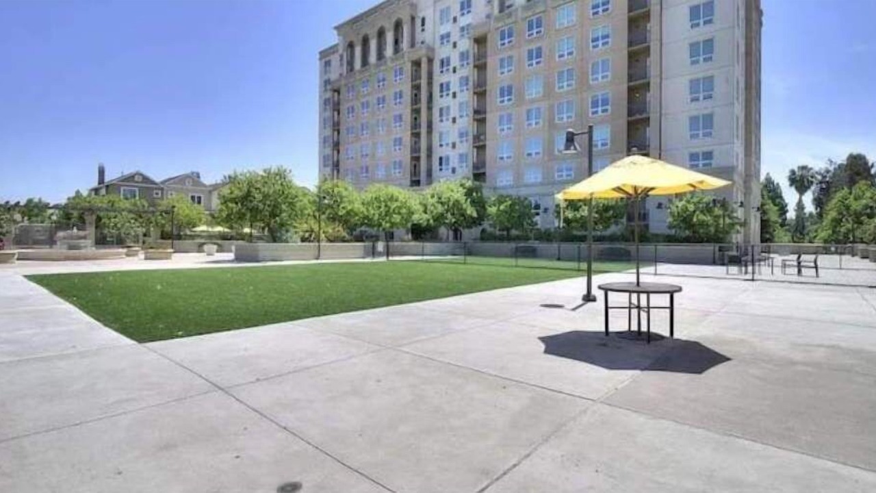 Photo of Patio Balcony in San Jose