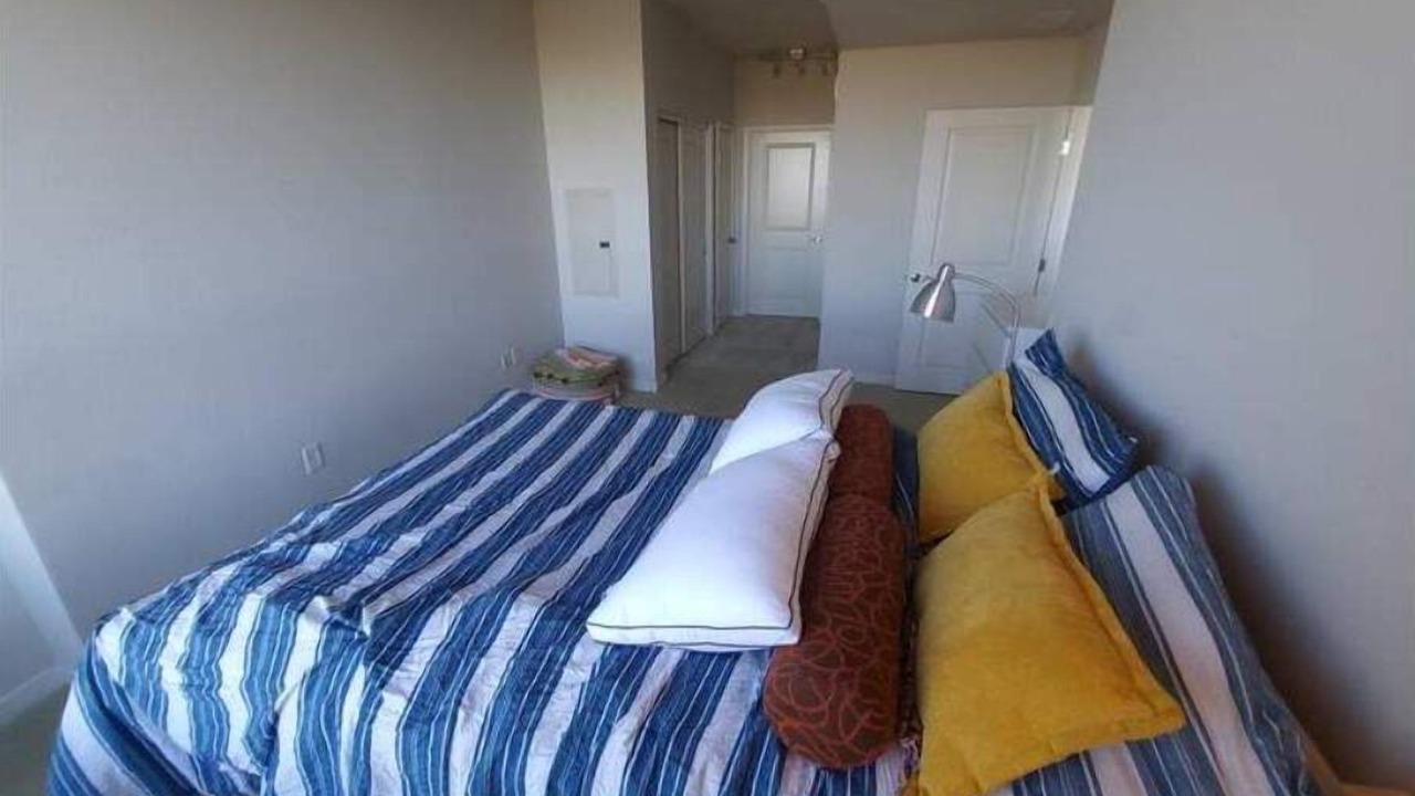 Photo of Bedroom in San Jose
