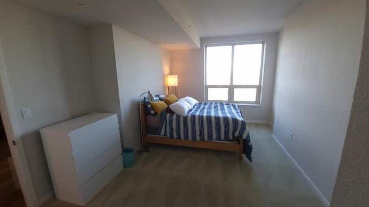 Photo of Bedroom in San Jose