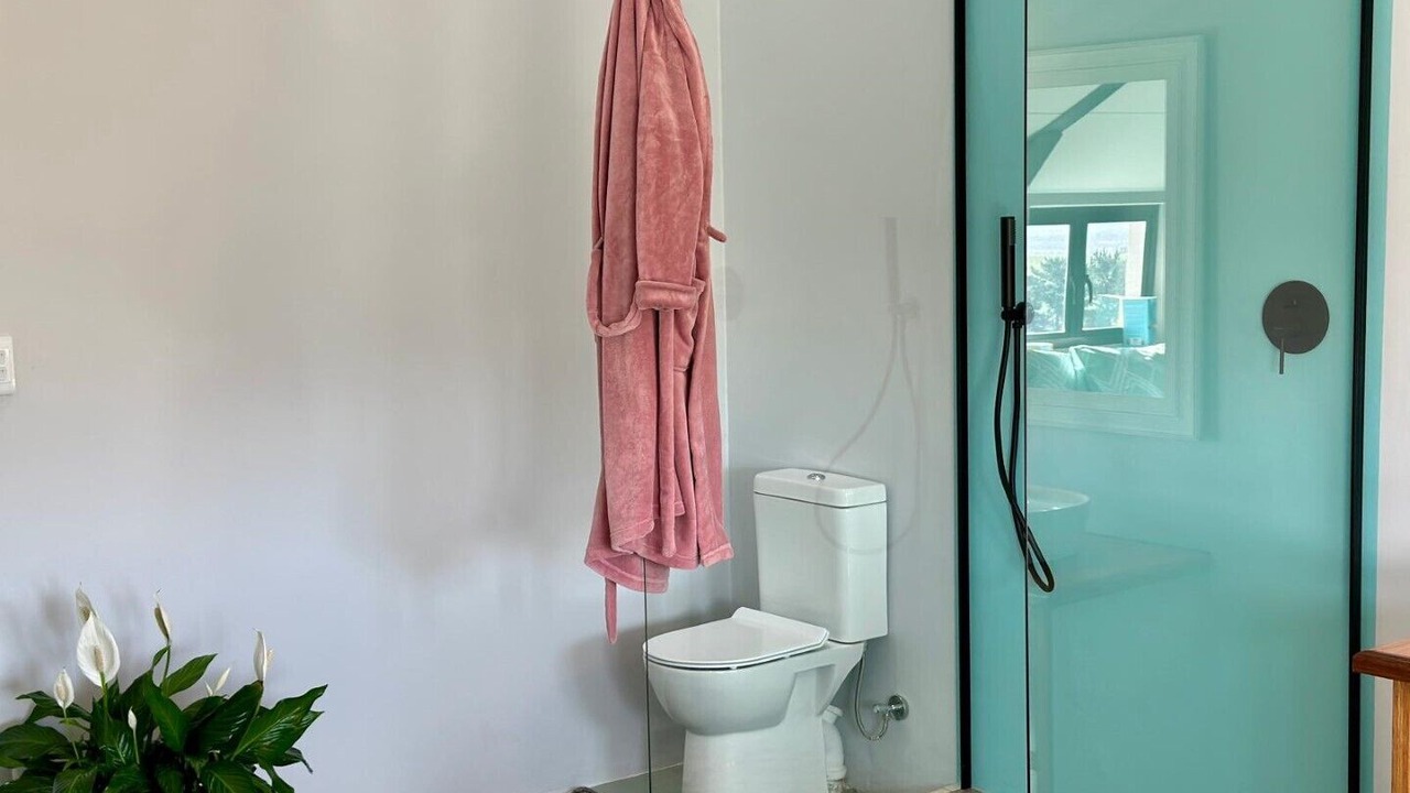 Photo of Bathroom in Stellenbosch