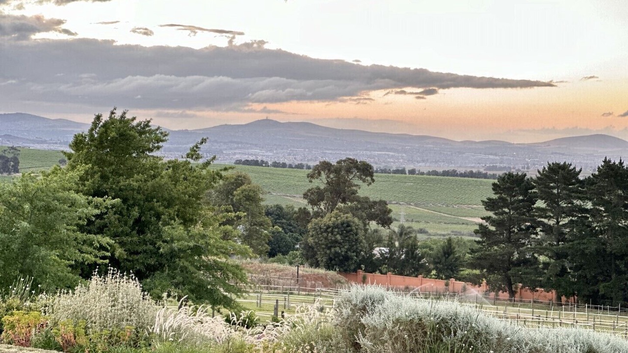 Photo of Outdoor in Stellenbosch