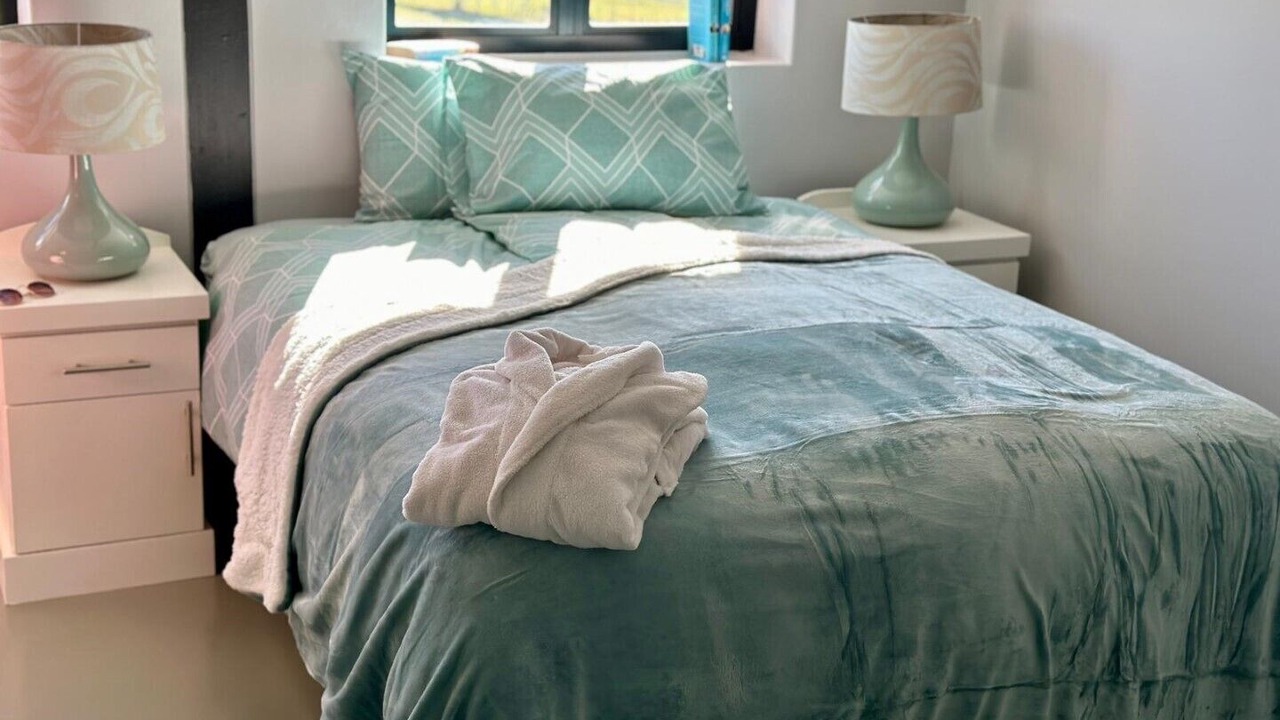 Photo of Bedroom in Stellenbosch