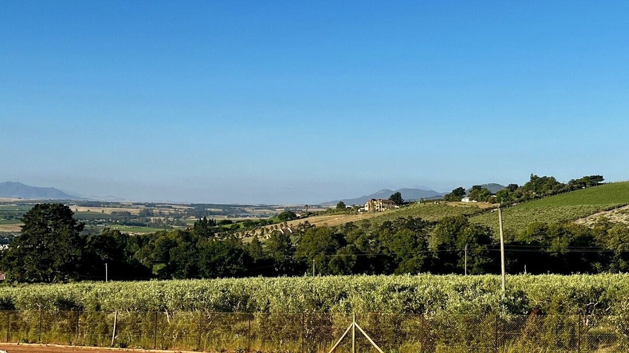 Photo of Outdoor in Stellenbosch