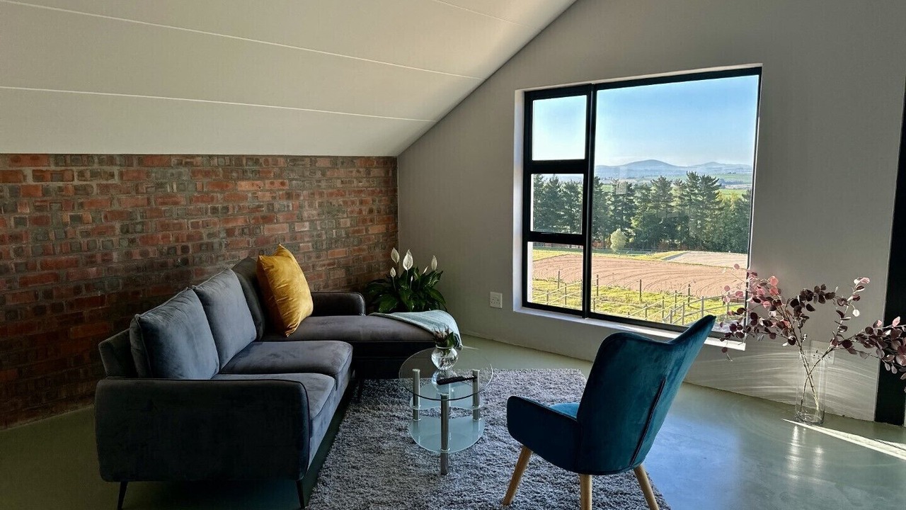 Photo of Livingroom in Stellenbosch