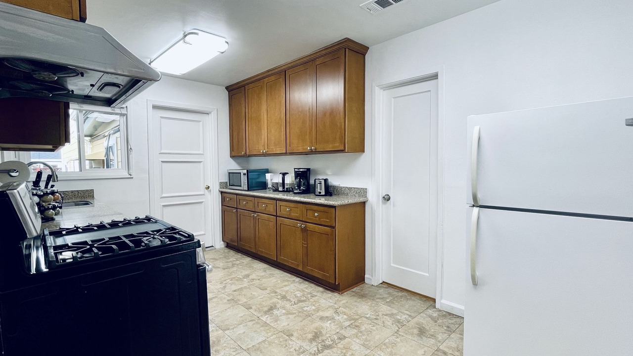 Photo of Kitchen in North Central