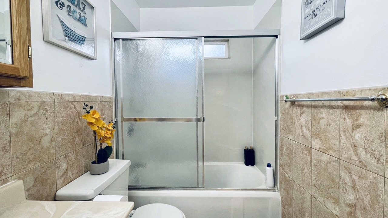 Photo of Bathroom in North Central