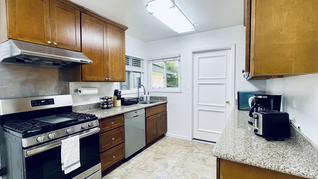 Photo of Kitchen in North Central