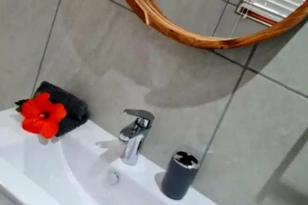 Photo of Bathroom in Klapmuts