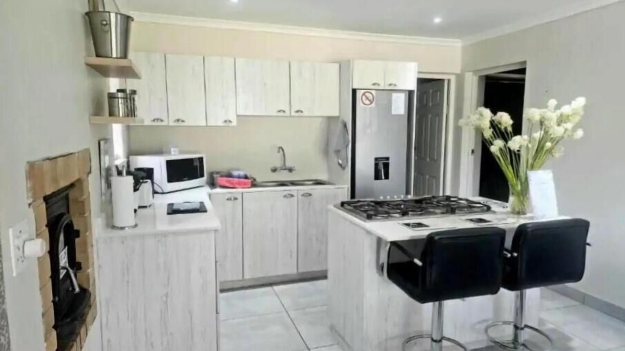 Photo of Kitchen in Klapmuts