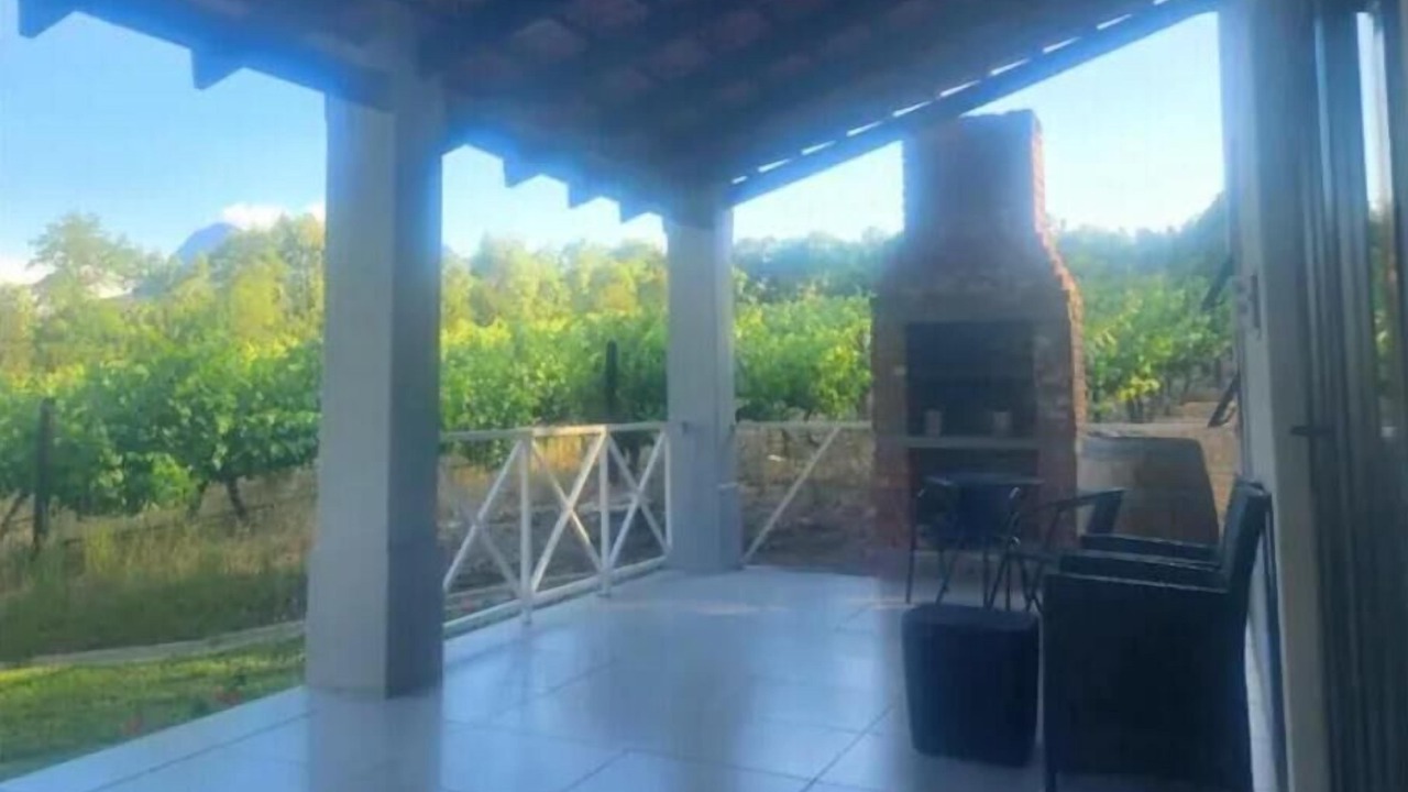 Photo of Patio Balcony in Klapmuts