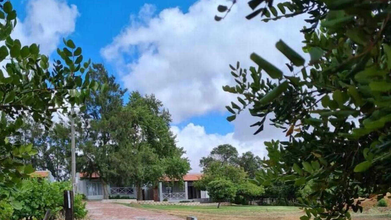 Photo of Outdoor in Klapmuts