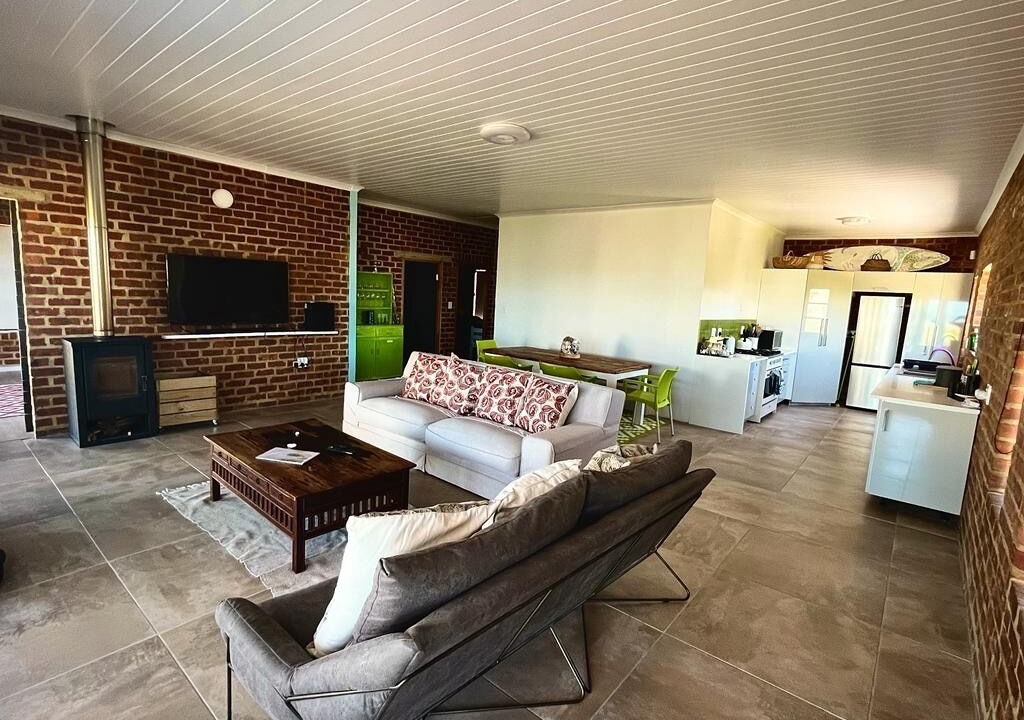 Photo of Livingroom in Suiderstrand