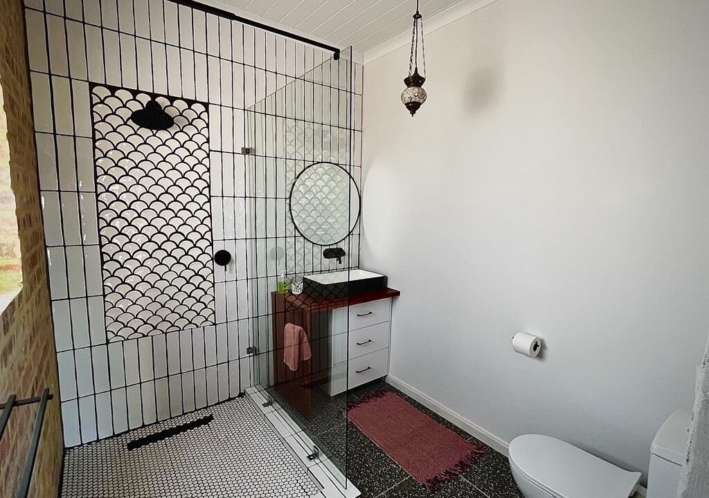 Photo of Bathroom in Suiderstrand