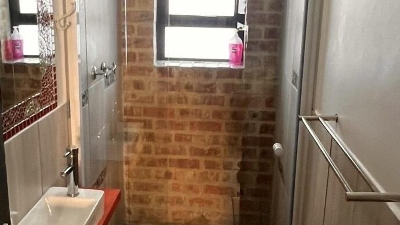 Photo of Bathroom in Suiderstrand