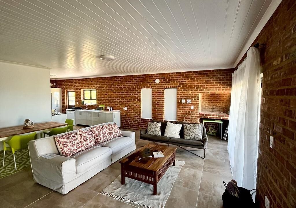 Photo of Livingroom in Suiderstrand
