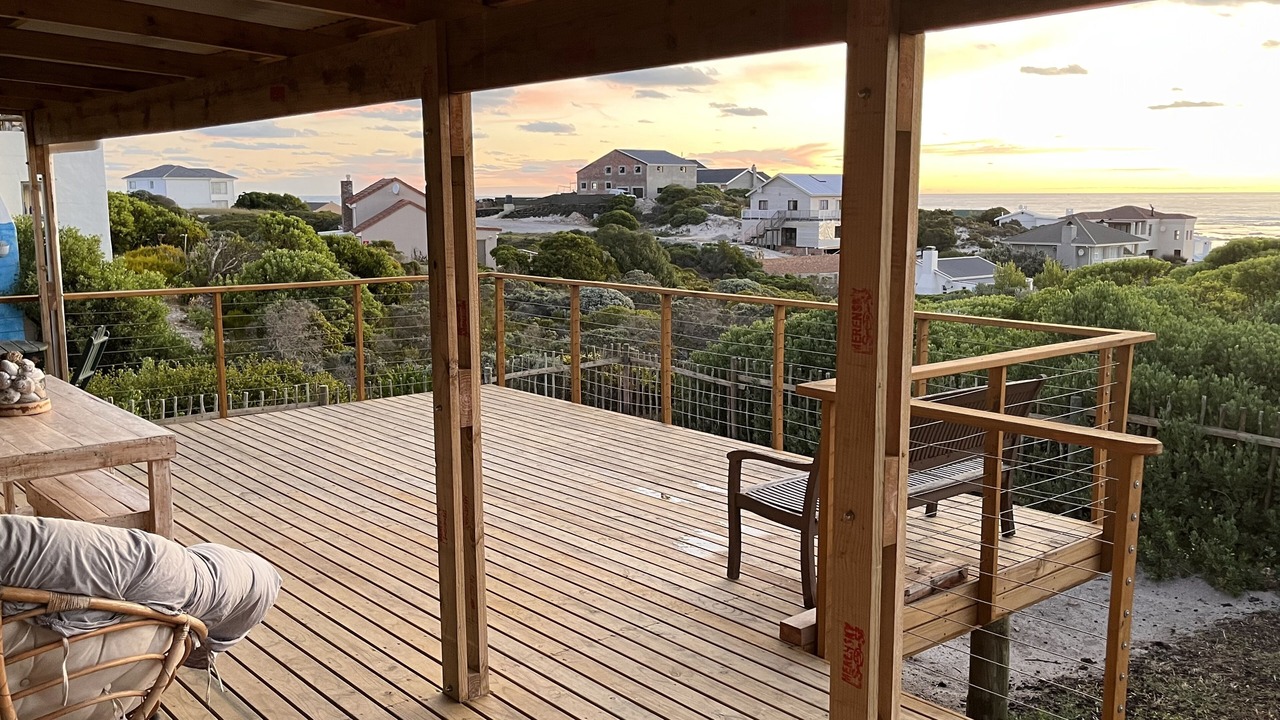 Photo of Outdoor in Suiderstrand
