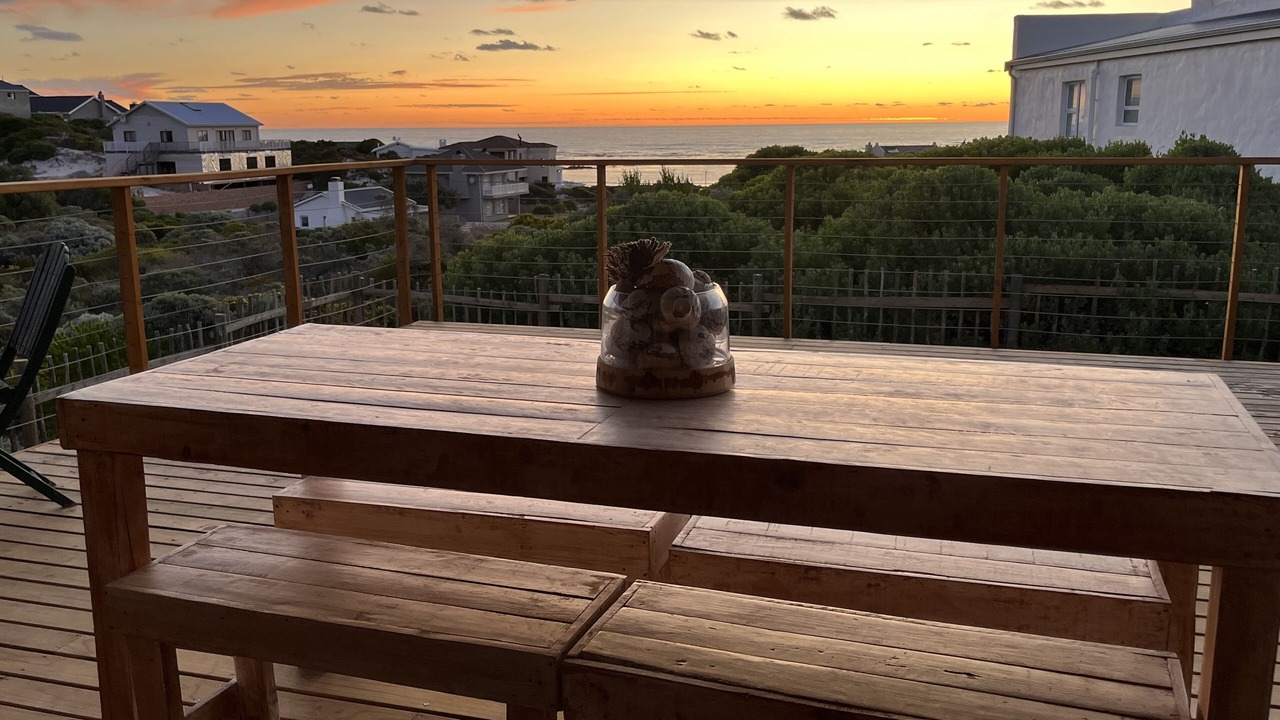Photo of Outdoor in Suiderstrand