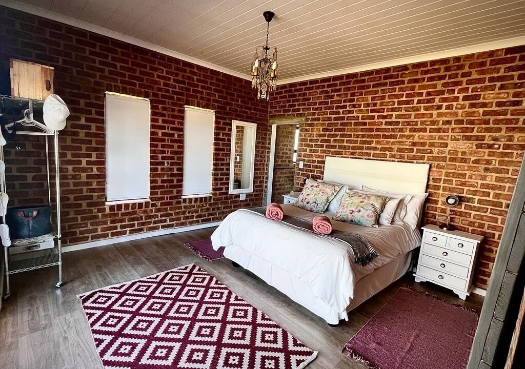 Photo of Bedroom in Suiderstrand