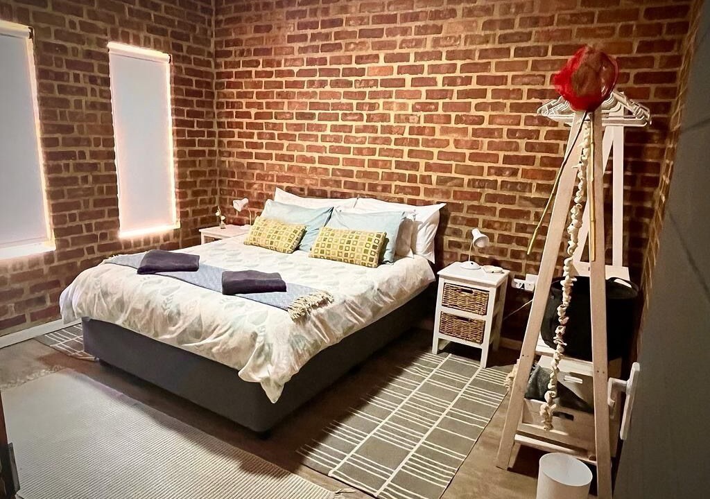Photo of Bedroom in Suiderstrand