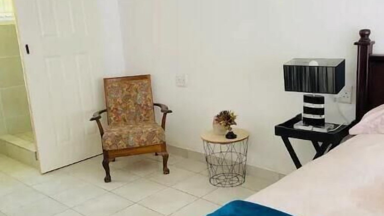 Photo of Bedroom in Berea