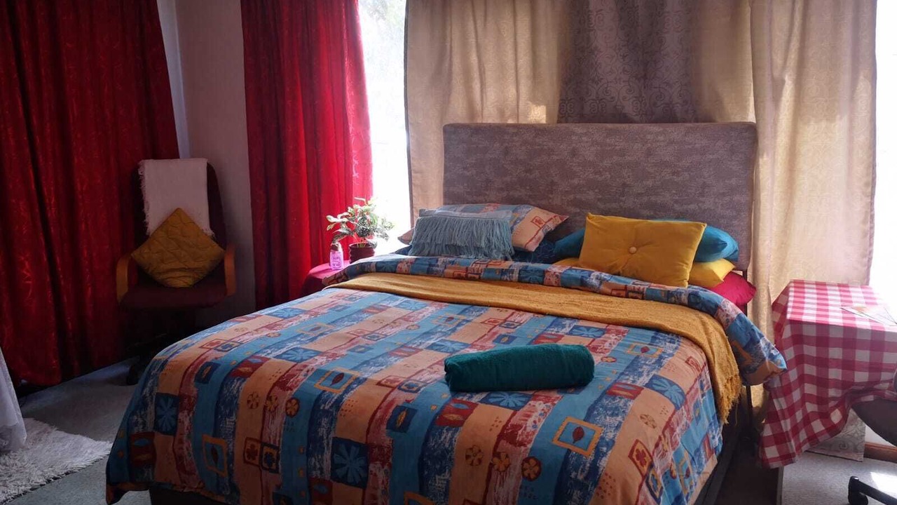 Photo of Bedroom in Westcliff