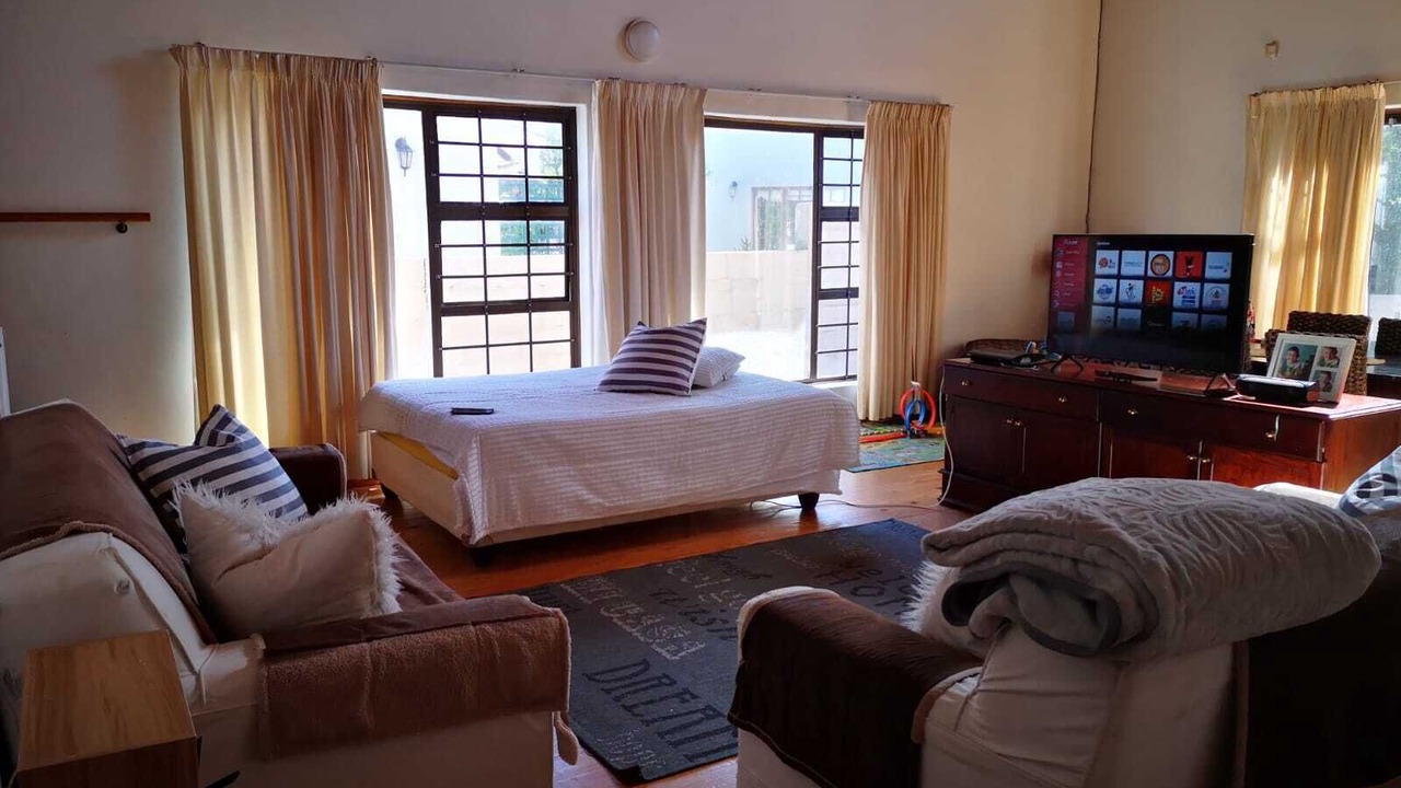 Photo of Bedroom in Westcliff
