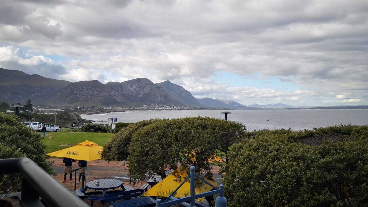 Photo of Outdoor in Westcliff