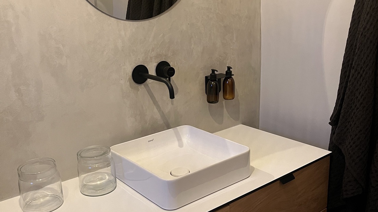 Photo of Bathroom in Durban