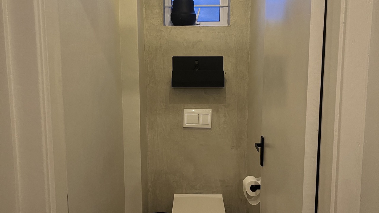 Photo of Bathroom in Durban