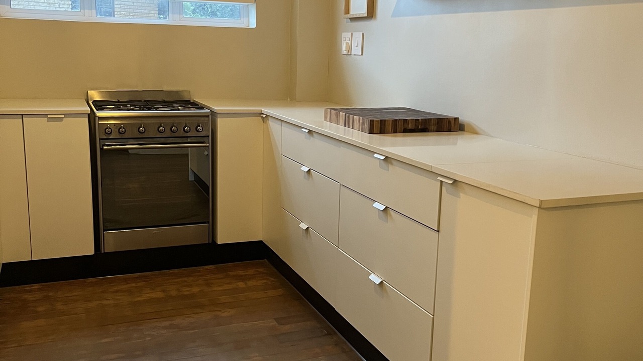 Photo of Kitchen in Durban