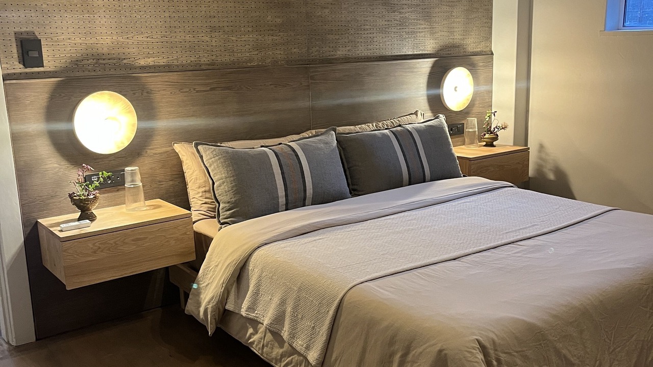 Photo of Bedroom in Durban