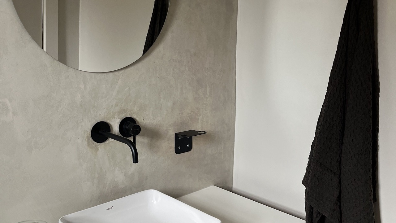 Photo of Bathroom in Durban