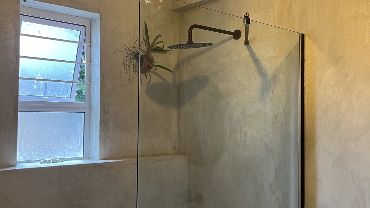 Photo of Bathroom in Durban