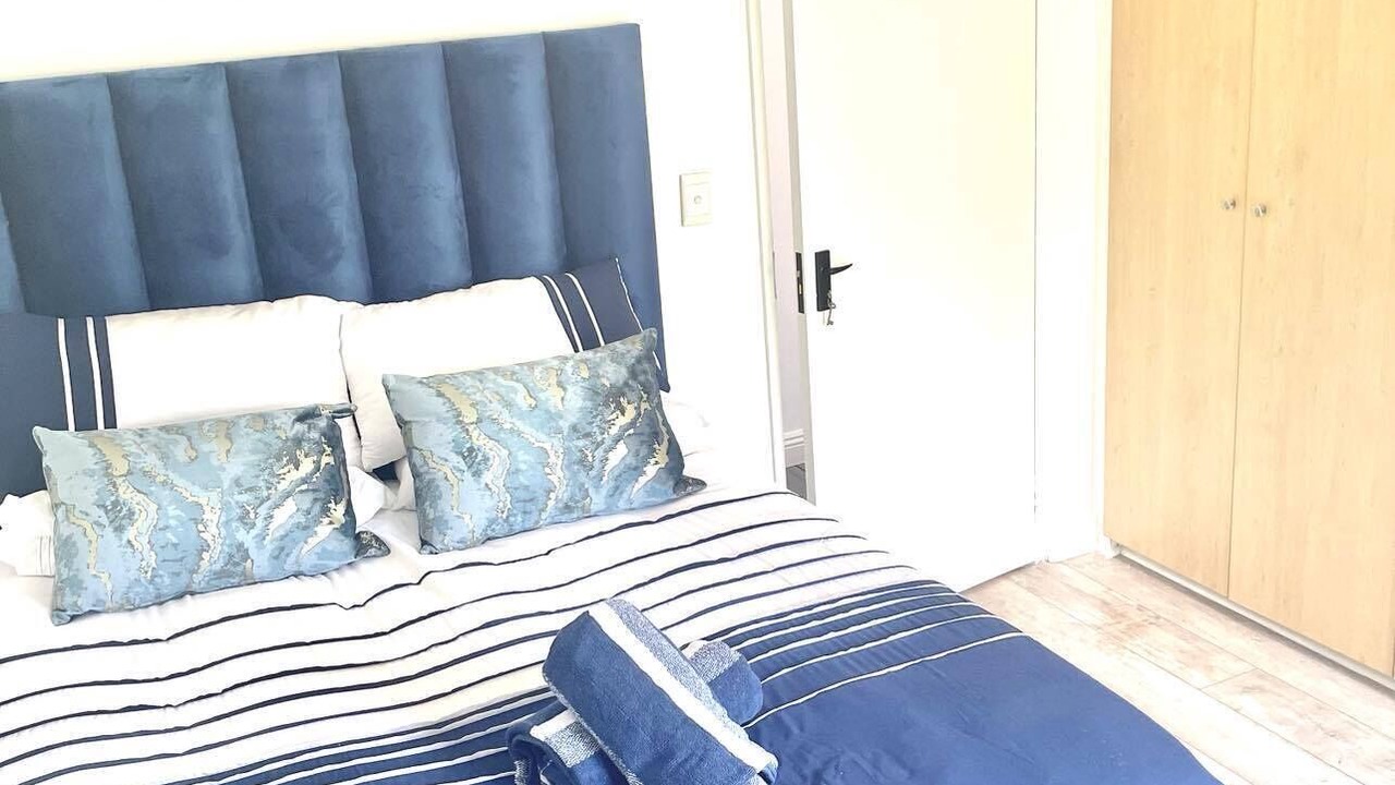 Photo of Bedroom in Greater Johannesburg Metropolitan Area