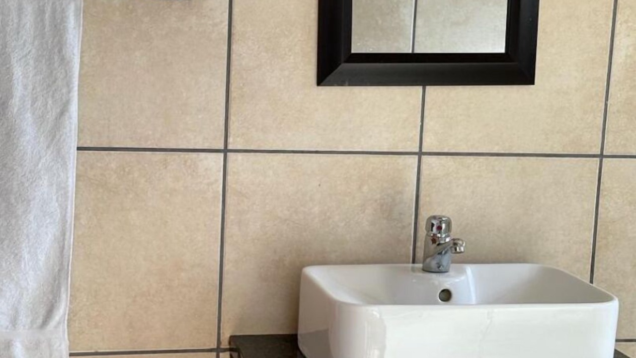 Photo of Bathroom in Mokopane
