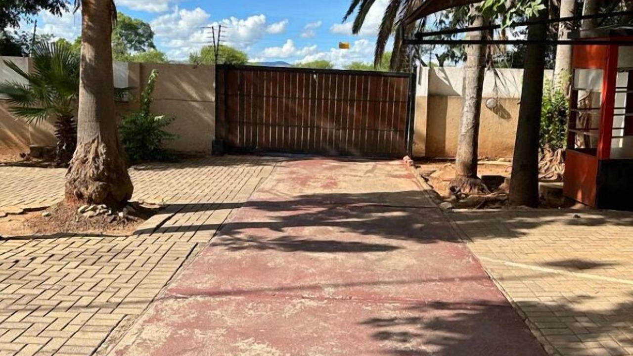 Photo of Outdoor in Mokopane