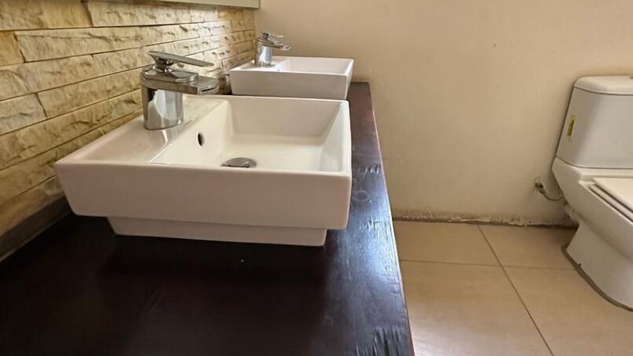Photo of Bathroom in Mokopane