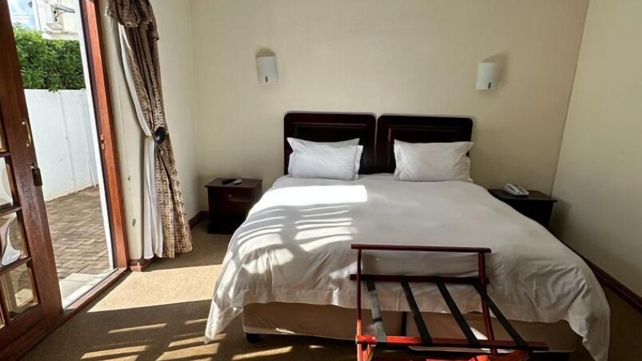 Photo of Bedroom in Mokopane