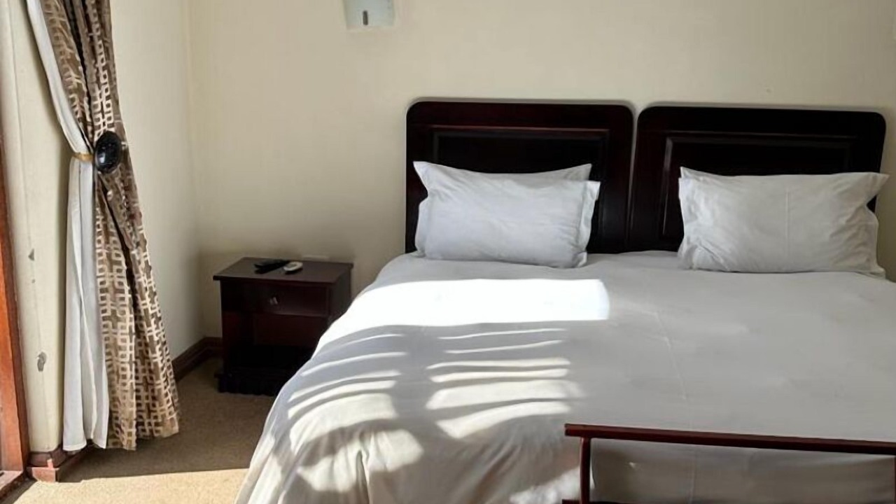 Photo of Bedroom in Mokopane