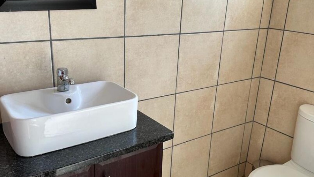 Photo of Bathroom in Mokopane