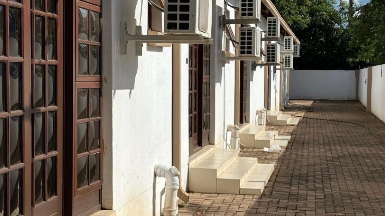 Photo of Outdoor in Mokopane