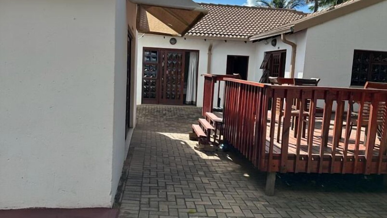 Photo of Patio Balcony in Mokopane