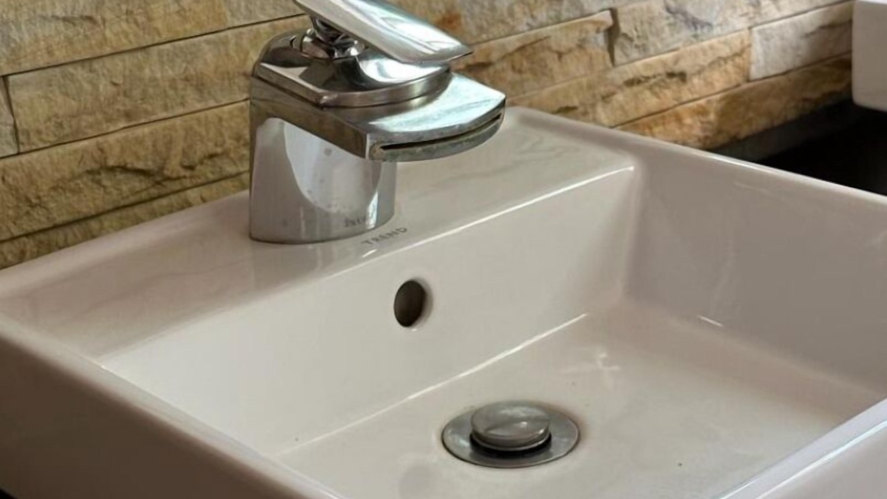Photo of Bathroom in Mokopane