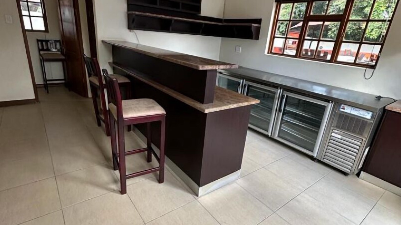 Photo of Kitchen in Mokopane