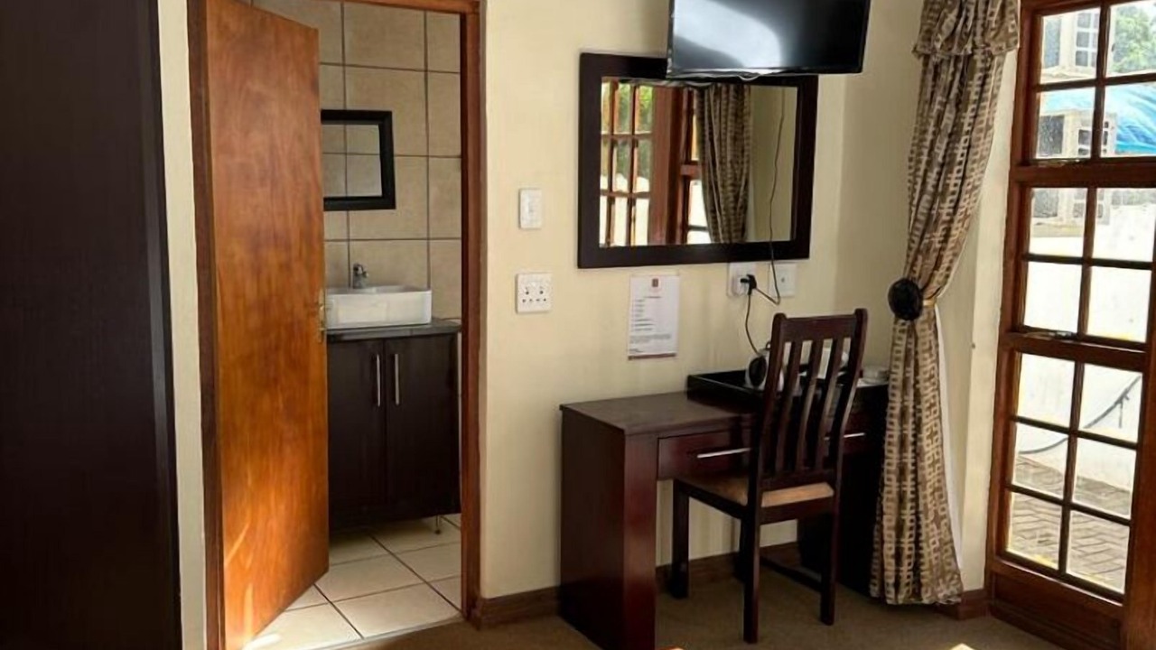 Photo of Bedroom in Mokopane