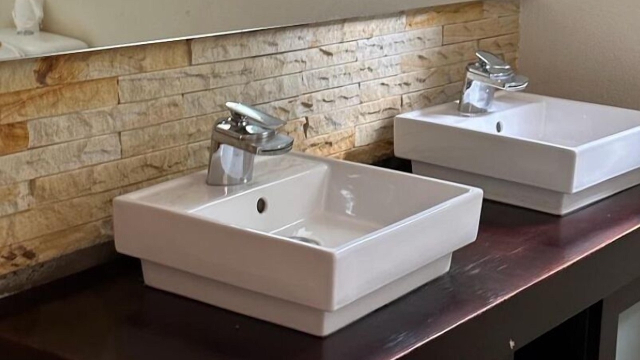Photo of Bathroom in Mokopane