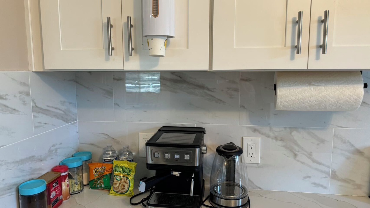 Photo of Kitchen in Shoreview